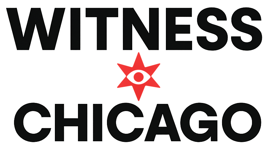 Witness Chicago - Report Civil Rights Violations